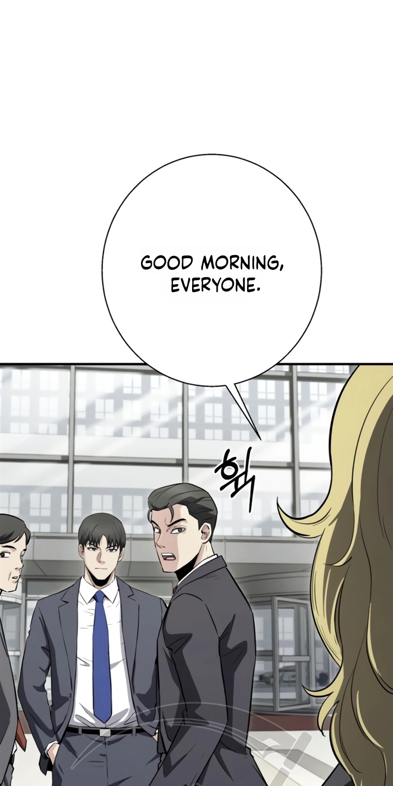 The Chaebol Family’s Genius Monster Chapter 21 384 497e056da946