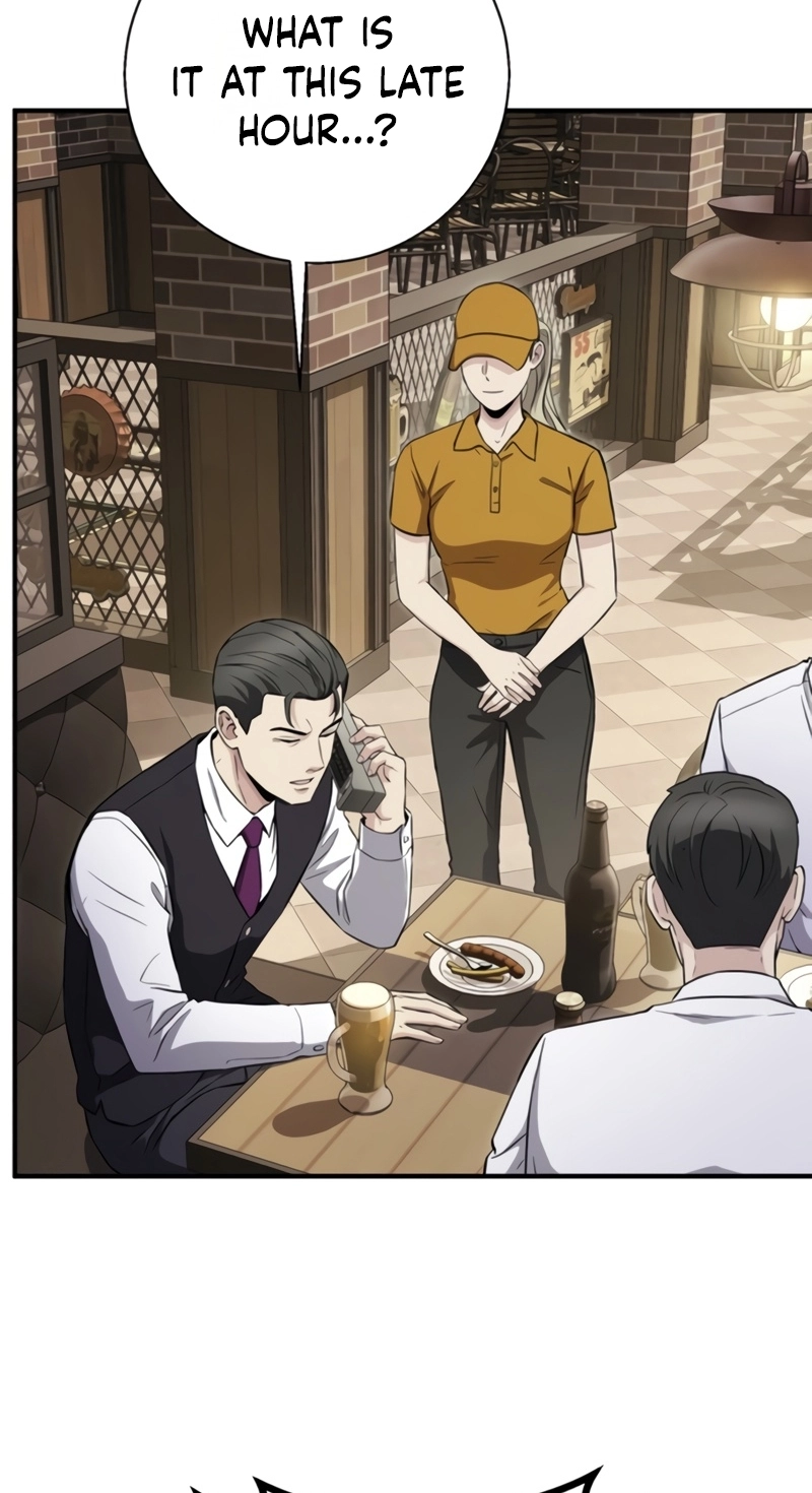 The Chaebol Family’s Genius Monster Chapter 21 418 65150cbc9819