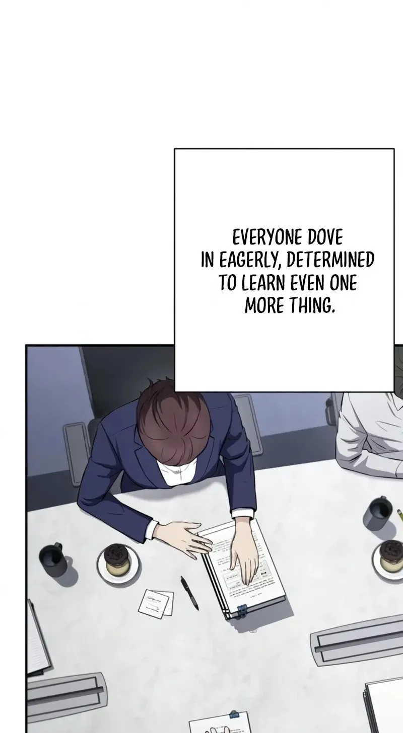 The Chaebol Family’s Genius Monster Chapter 21 407 652f88f00948