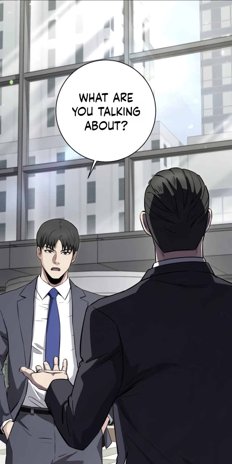 The Chaebol Family’s Genius Monster Chapter 21 379 a66e68358df9