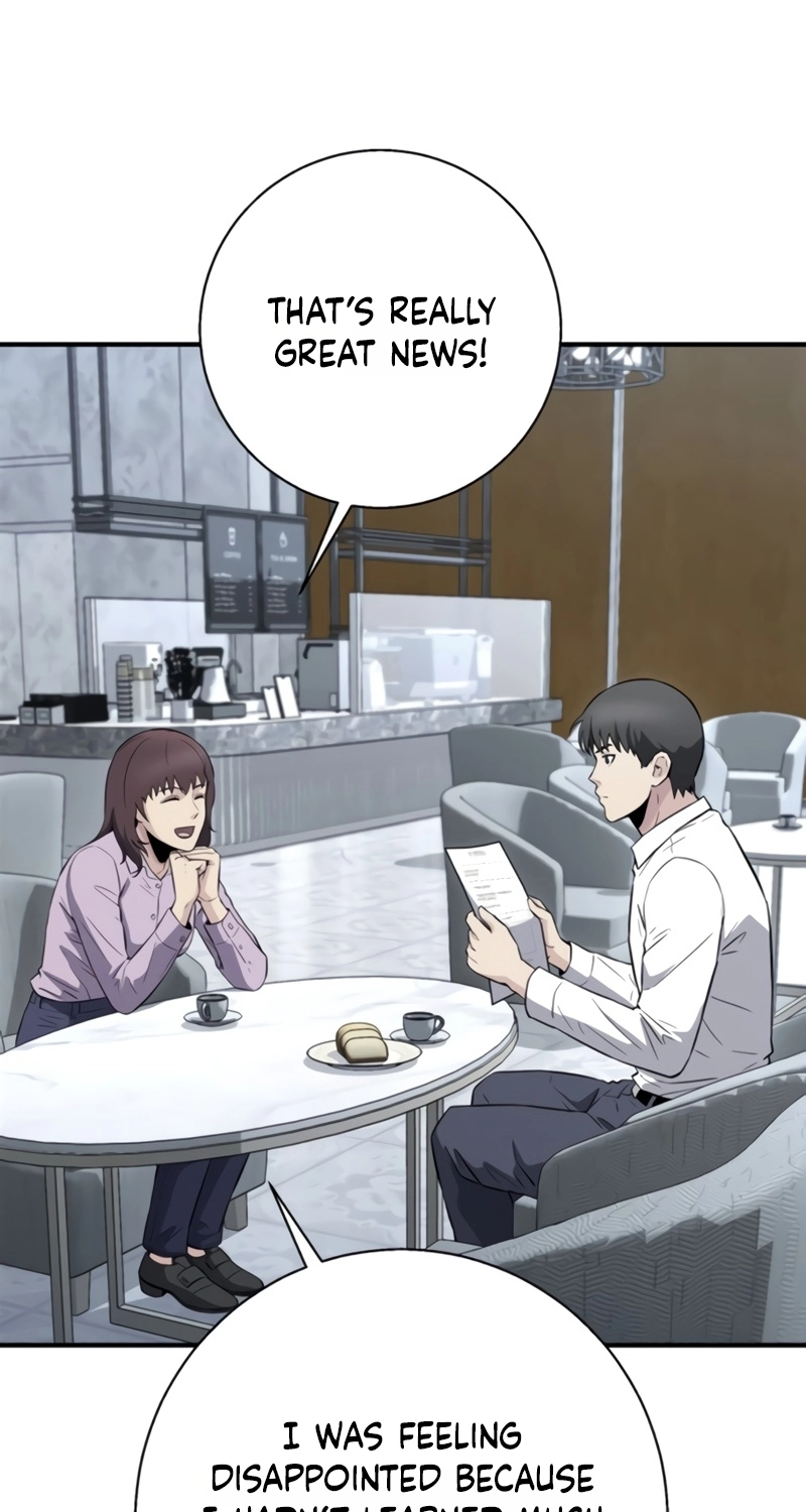 The Chaebol Family’s Genius Monster Chapter 21 360 d38dc89494e5