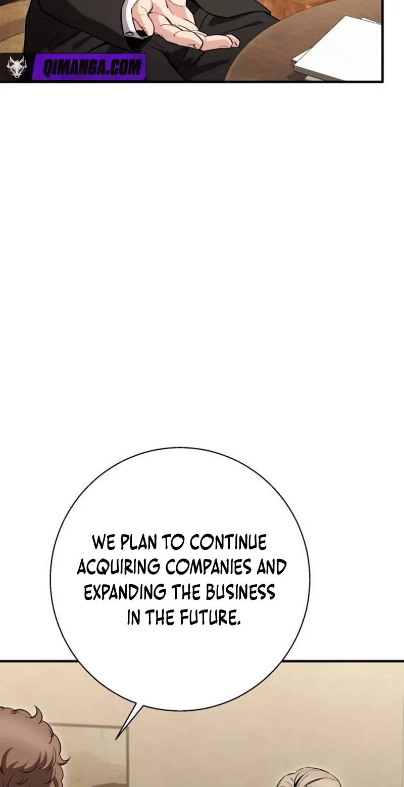 The Chaebol Family’s Genius Monster Chapter 23 364 0ba414e22260