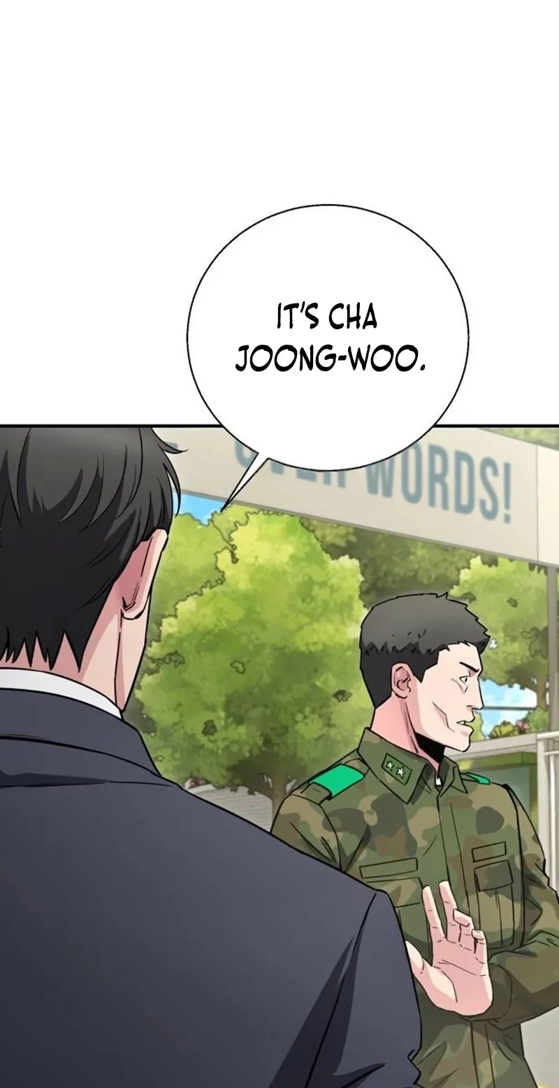 The Chaebol Family’s Genius Monster Chapter 23 415 61a47803697e
