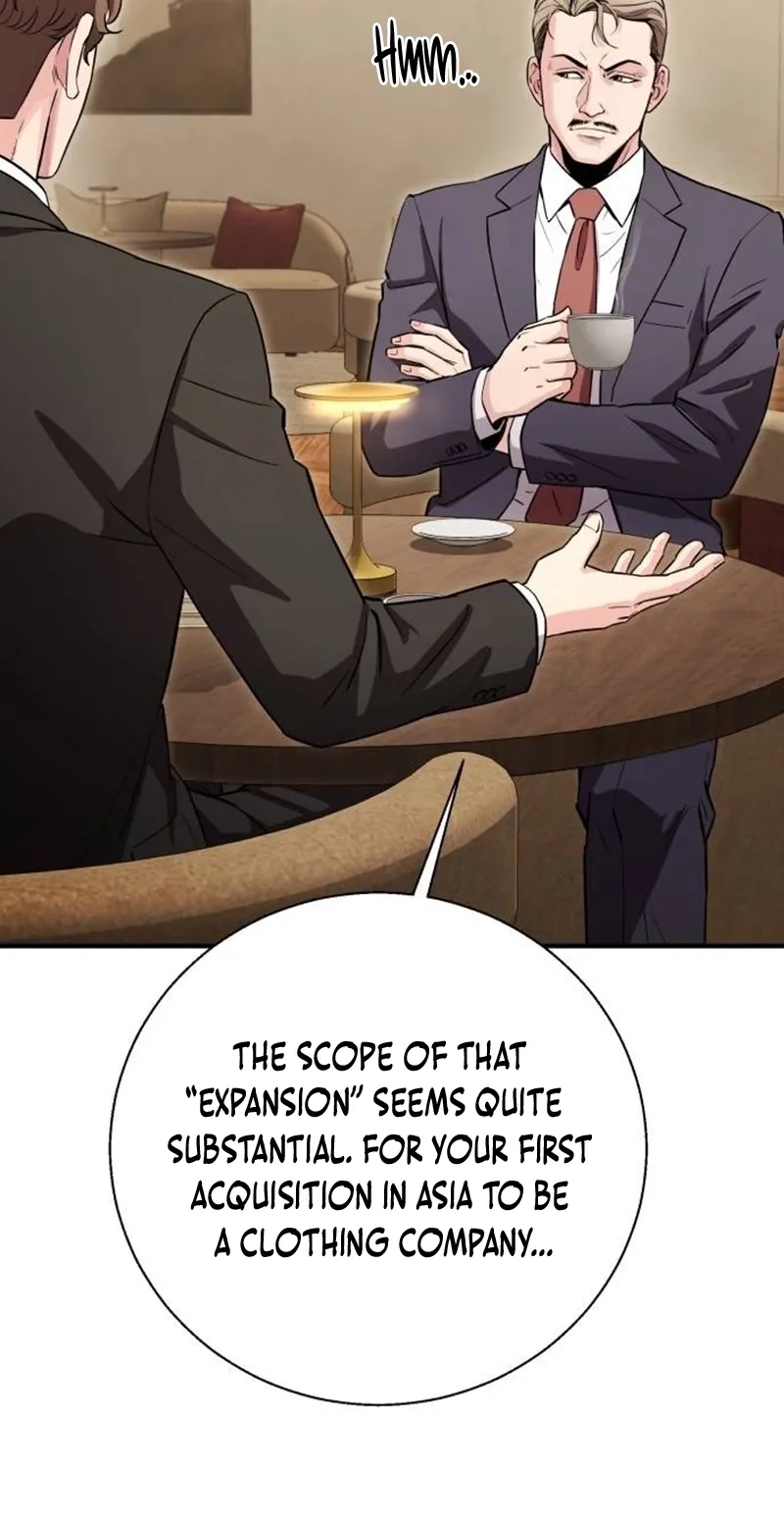 The Chaebol Family’s Genius Monster Chapter 23 365 85caf6170e61