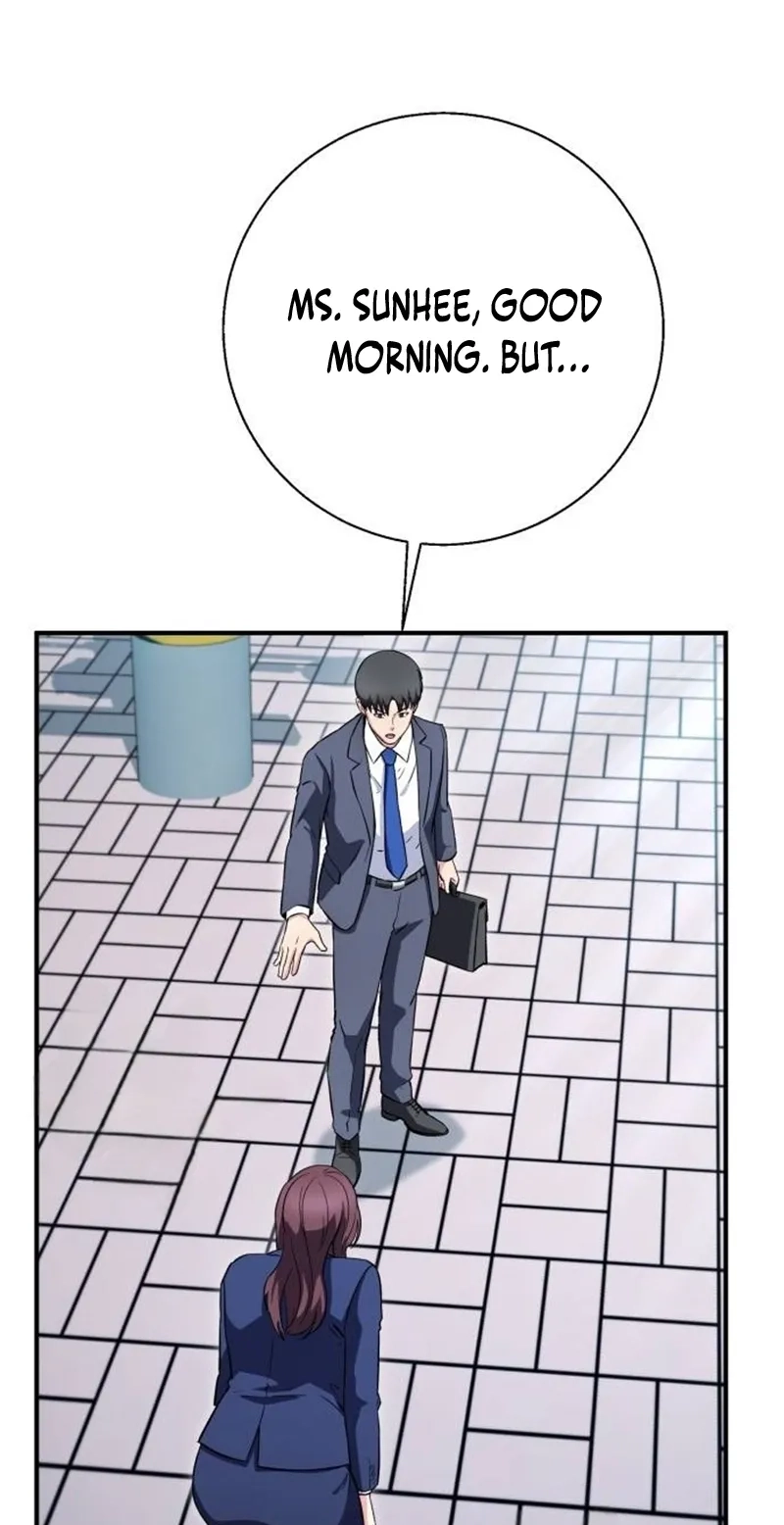 The Chaebol Family’s Genius Monster Chapter 23 475 885727dbad7c