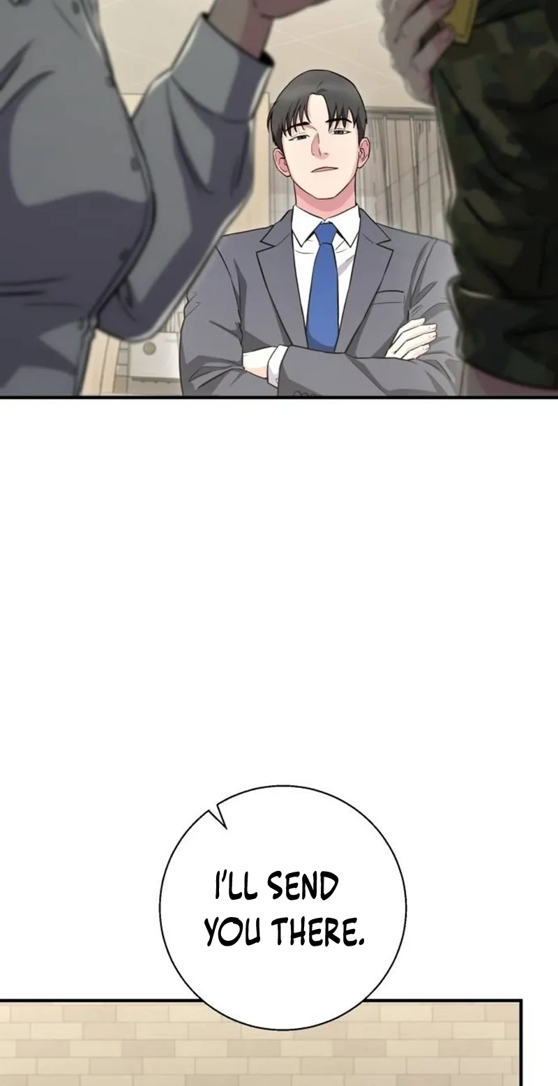 The Chaebol Family’s Genius Monster Chapter 23 458 9ec0bcc32458