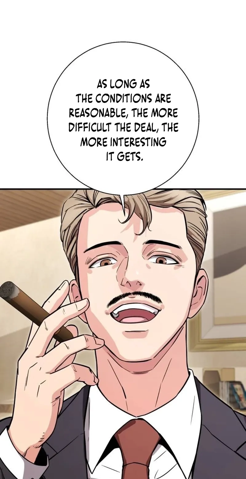 The Chaebol Family’s Genius Monster Chapter 23 372 ac6b8de3ffe5
