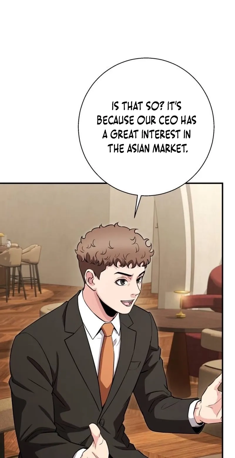 The Chaebol Family’s Genius Monster Chapter 23 363 b705bf1311fa