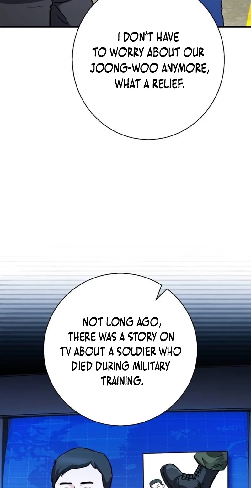 The Chaebol Family’s Genius Monster Chapter 23 435 dde08ea106c5