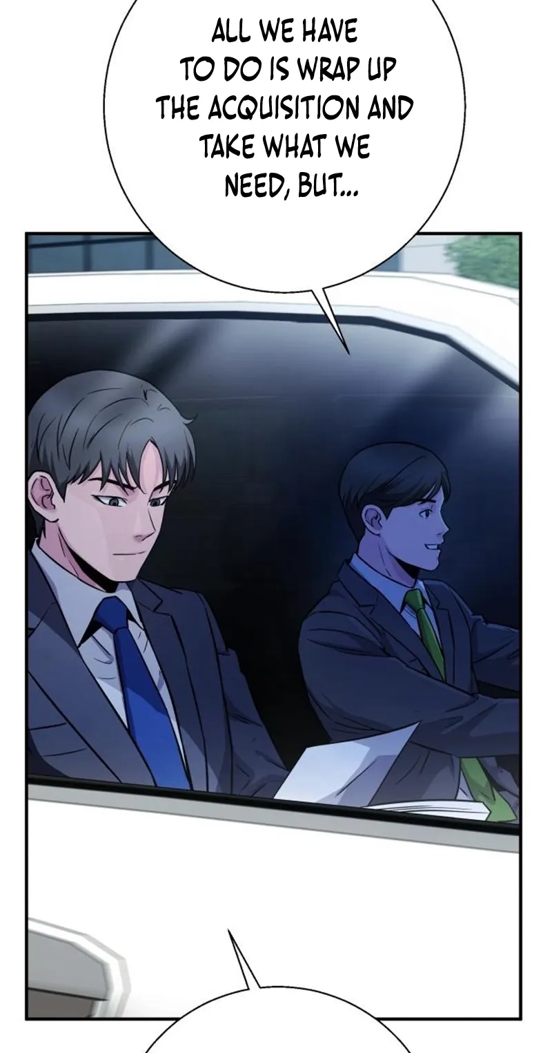 The Chaebol Family’s Genius Monster Chapter 25 437 055de516302a