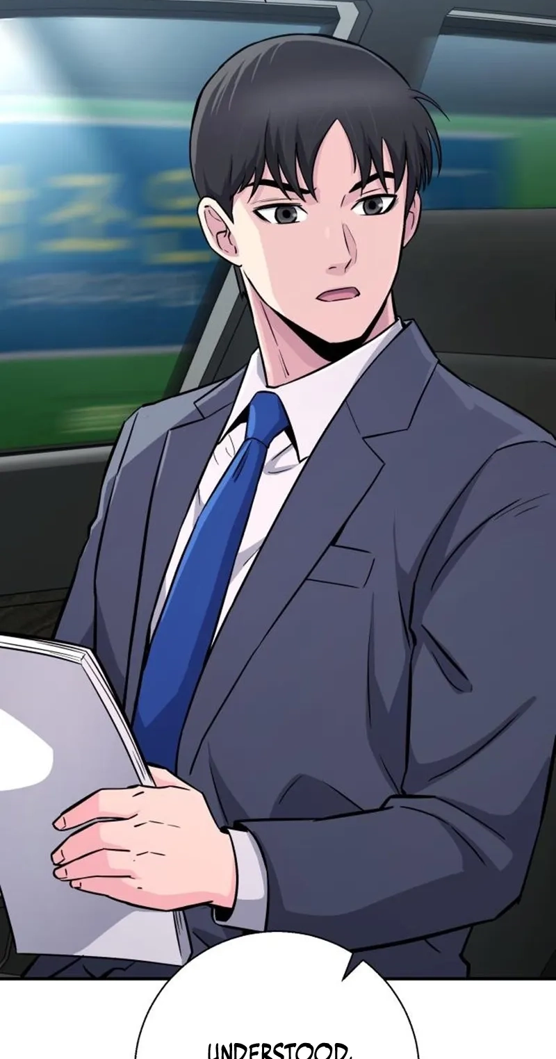 The Chaebol Family’s Genius Monster Chapter 25 439 0b657d734aaf