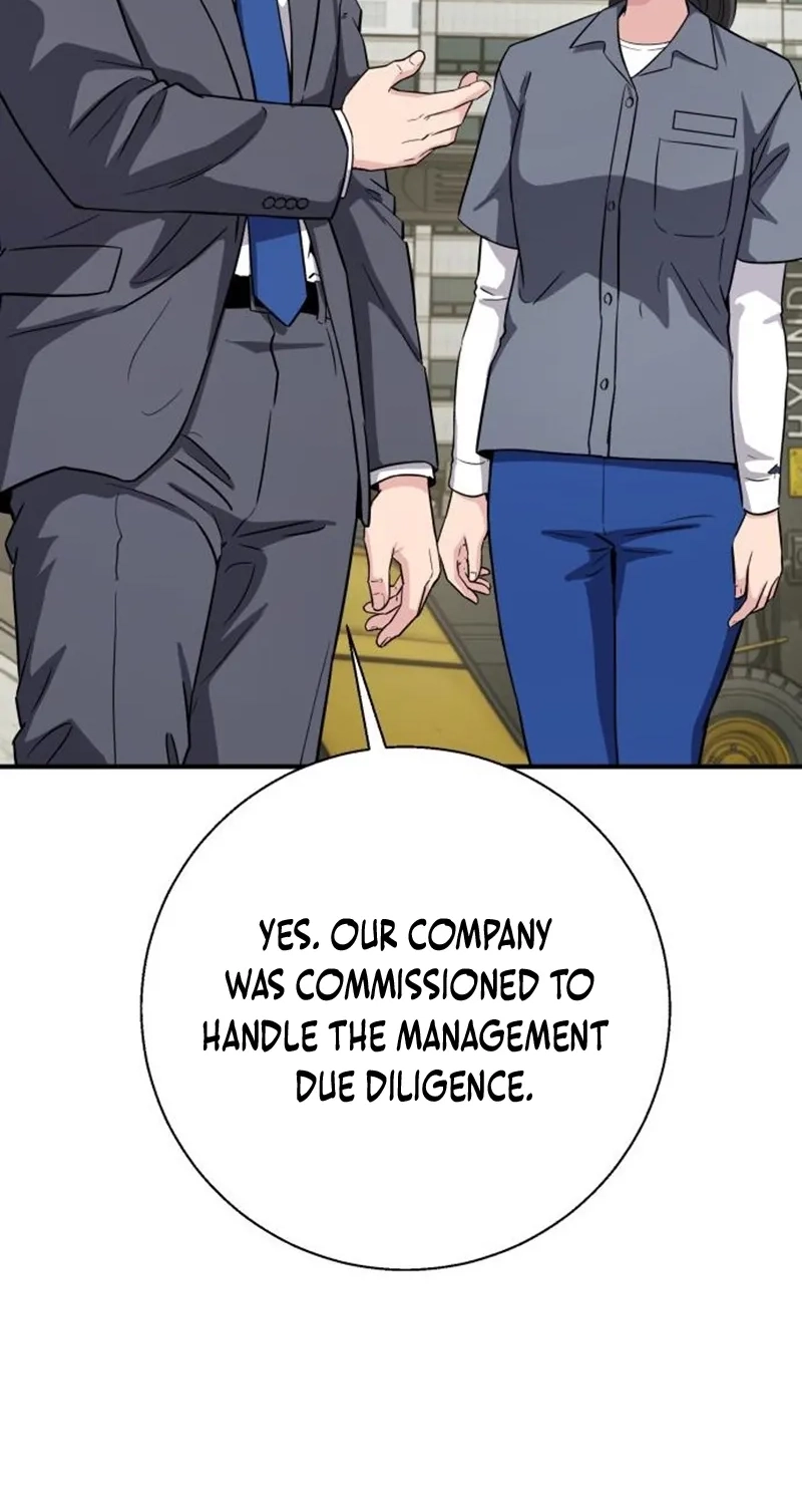 The Chaebol Family’s Genius Monster Chapter 25 513 0d6f67382441
