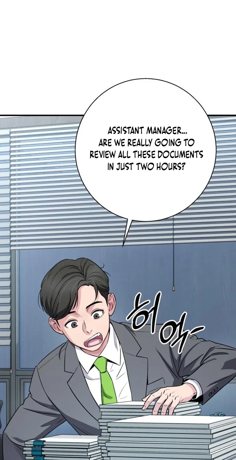 The Chaebol Family’s Genius Monster Chapter 25 464 b262e1c87615