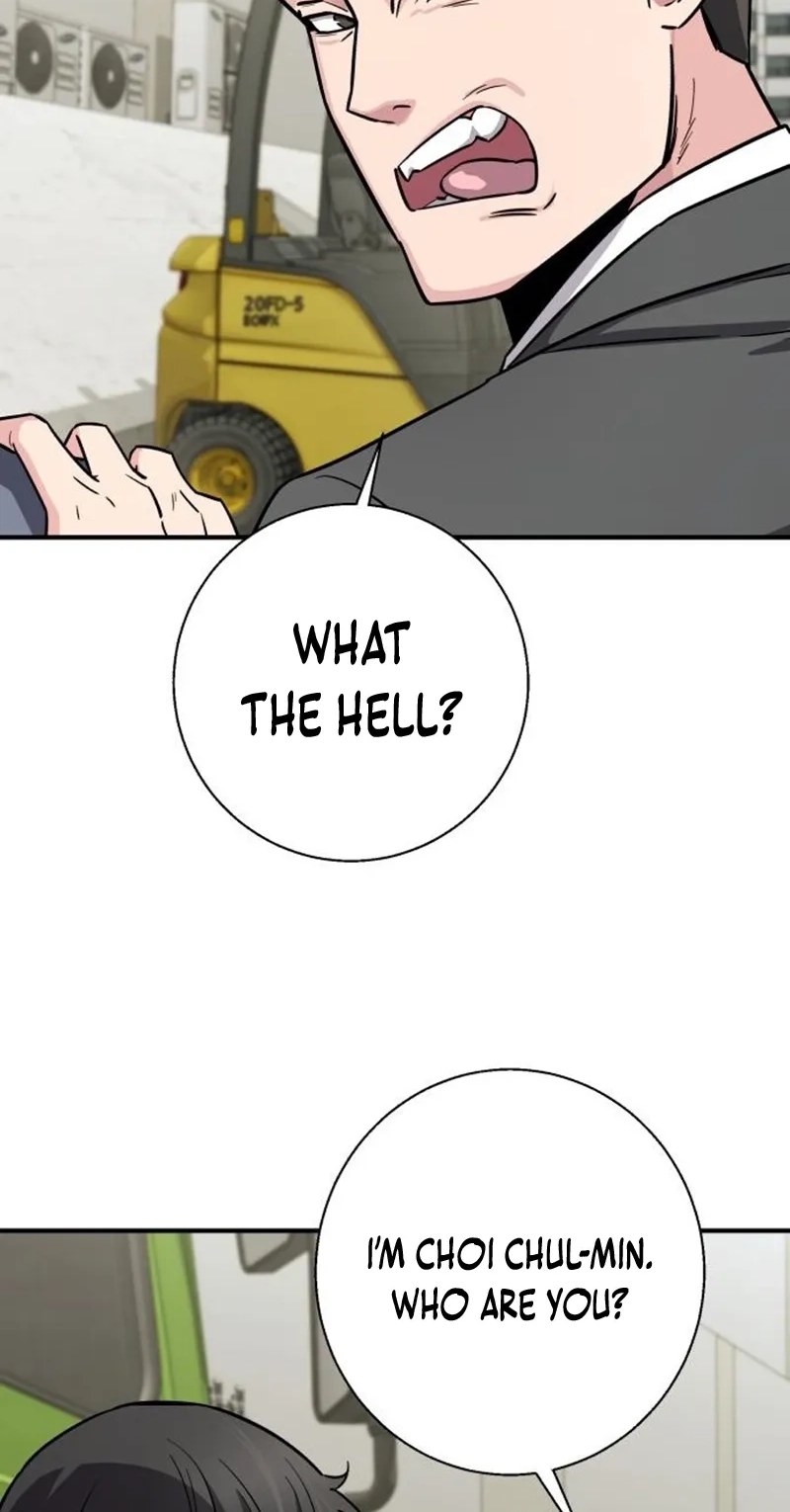 The Chaebol Family’s Genius Monster Chapter 25 499 b3ee0e0e4933