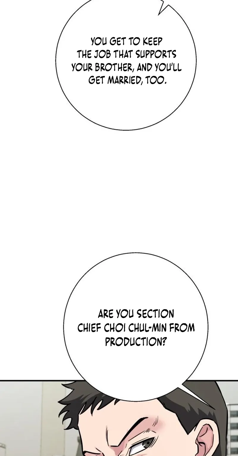 The Chaebol Family’s Genius Monster Chapter 25 498 baef6a78c3f1
