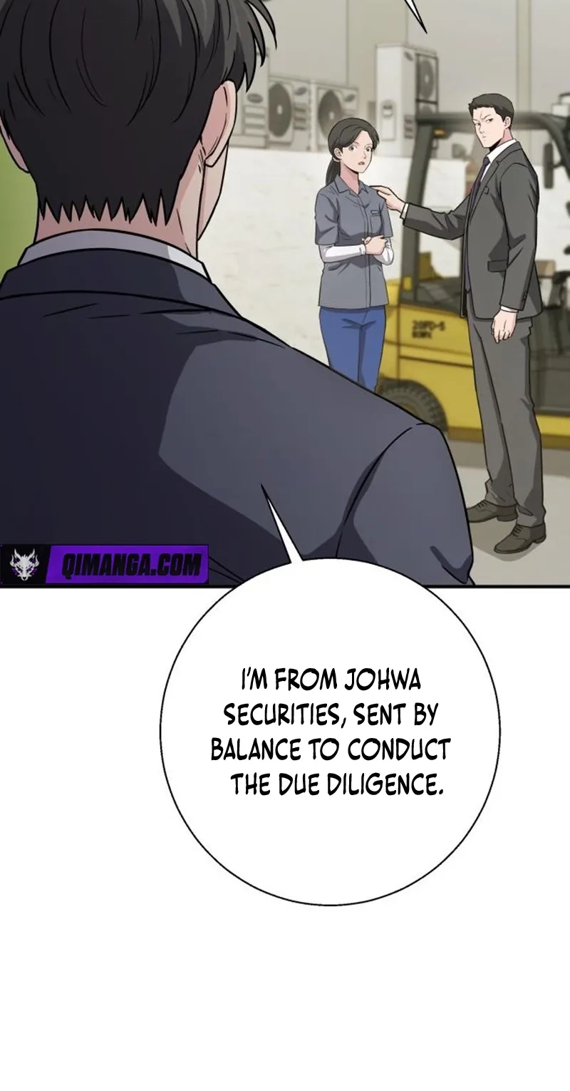 The Chaebol Family’s Genius Monster Chapter 25 500 be7855a01279