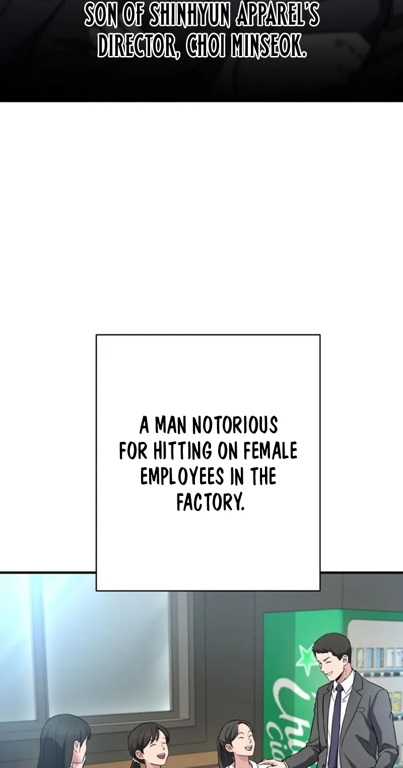 The Chaebol Family’s Genius Monster Chapter 25 489 ccb545df4204