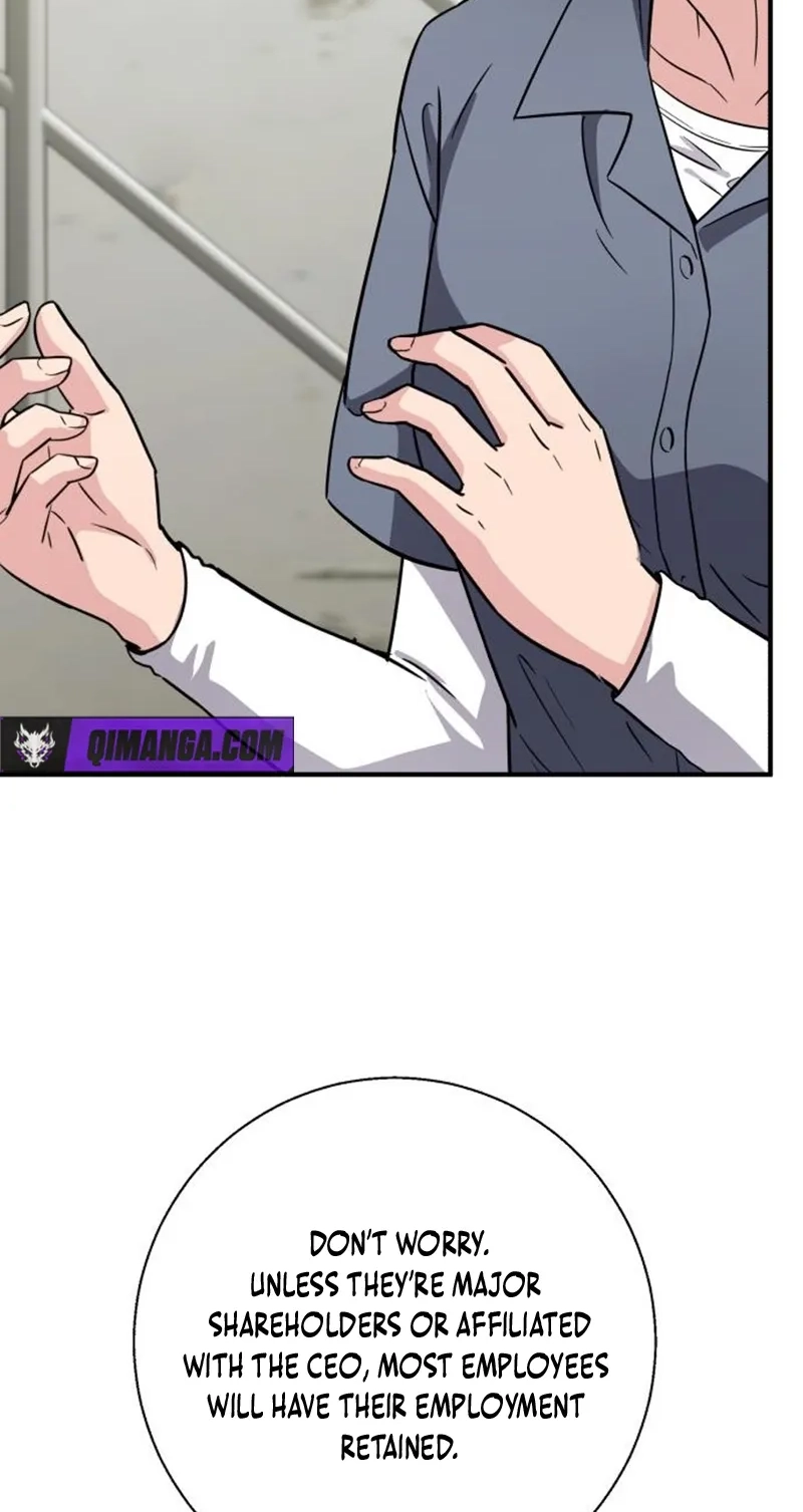 The Chaebol Family’s Genius Monster Chapter 25 515 d18f086e22e3