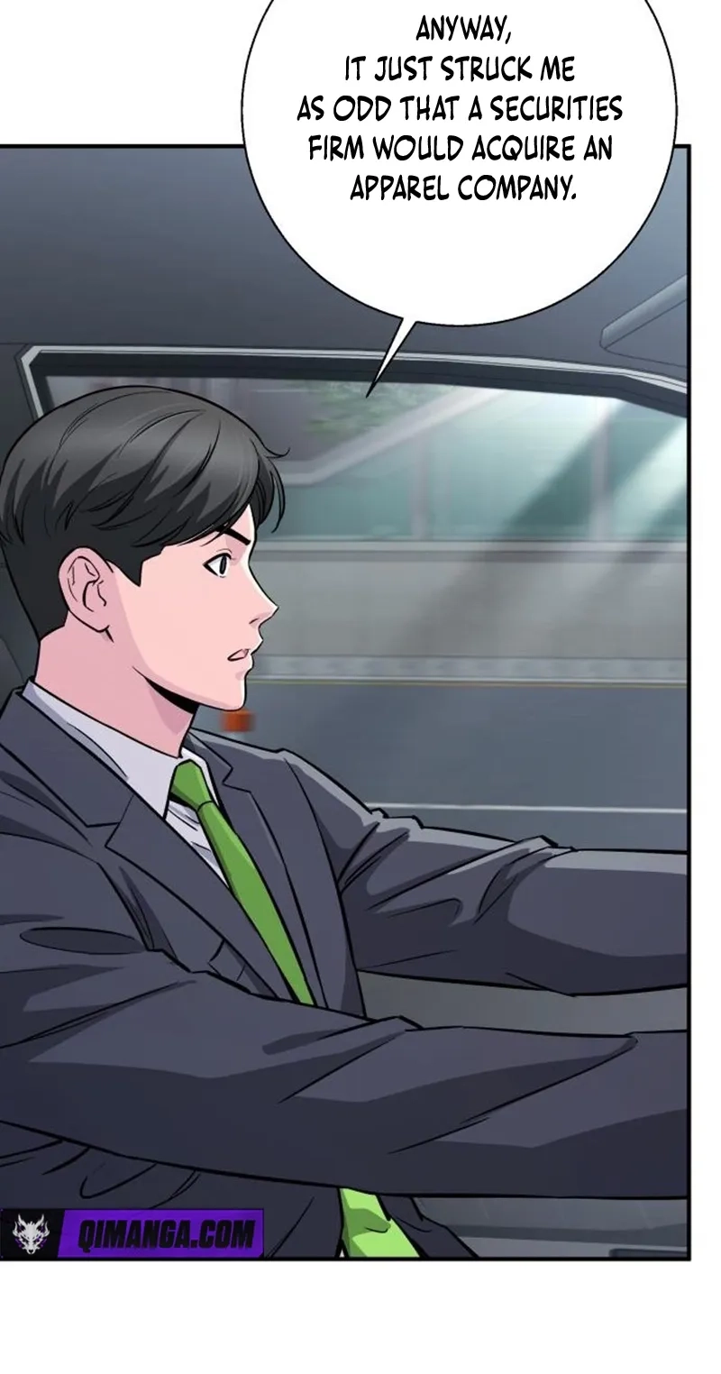 The Chaebol Family’s Genius Monster Chapter 25 434 fd2addf48eb5