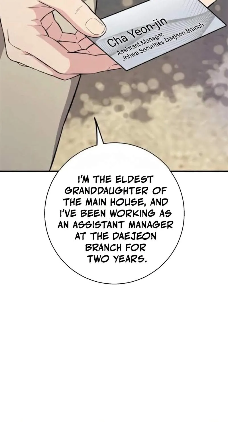 The Chaebol Family’s Genius Monster Chapter 27 407 00d325262350