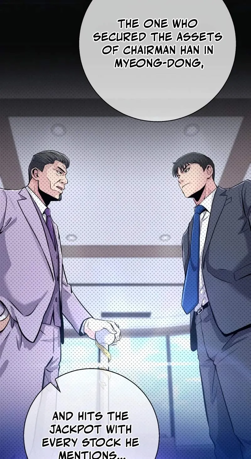 The Chaebol Family’s Genius Monster Chapter 27 411 15a551c58ed1