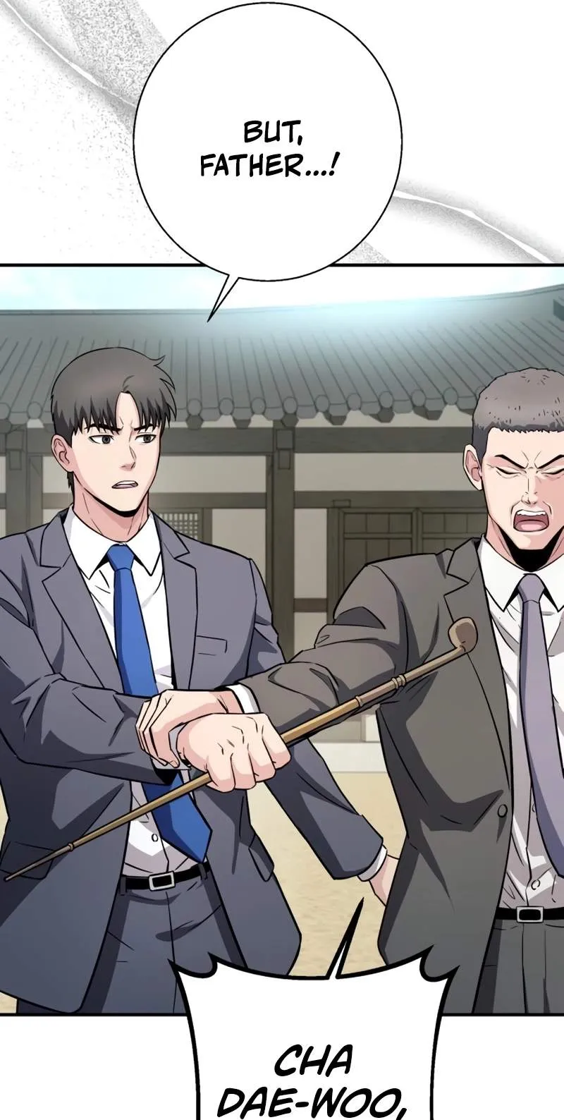 The Chaebol Family’s Genius Monster Chapter 27 391 1d9c140a2701