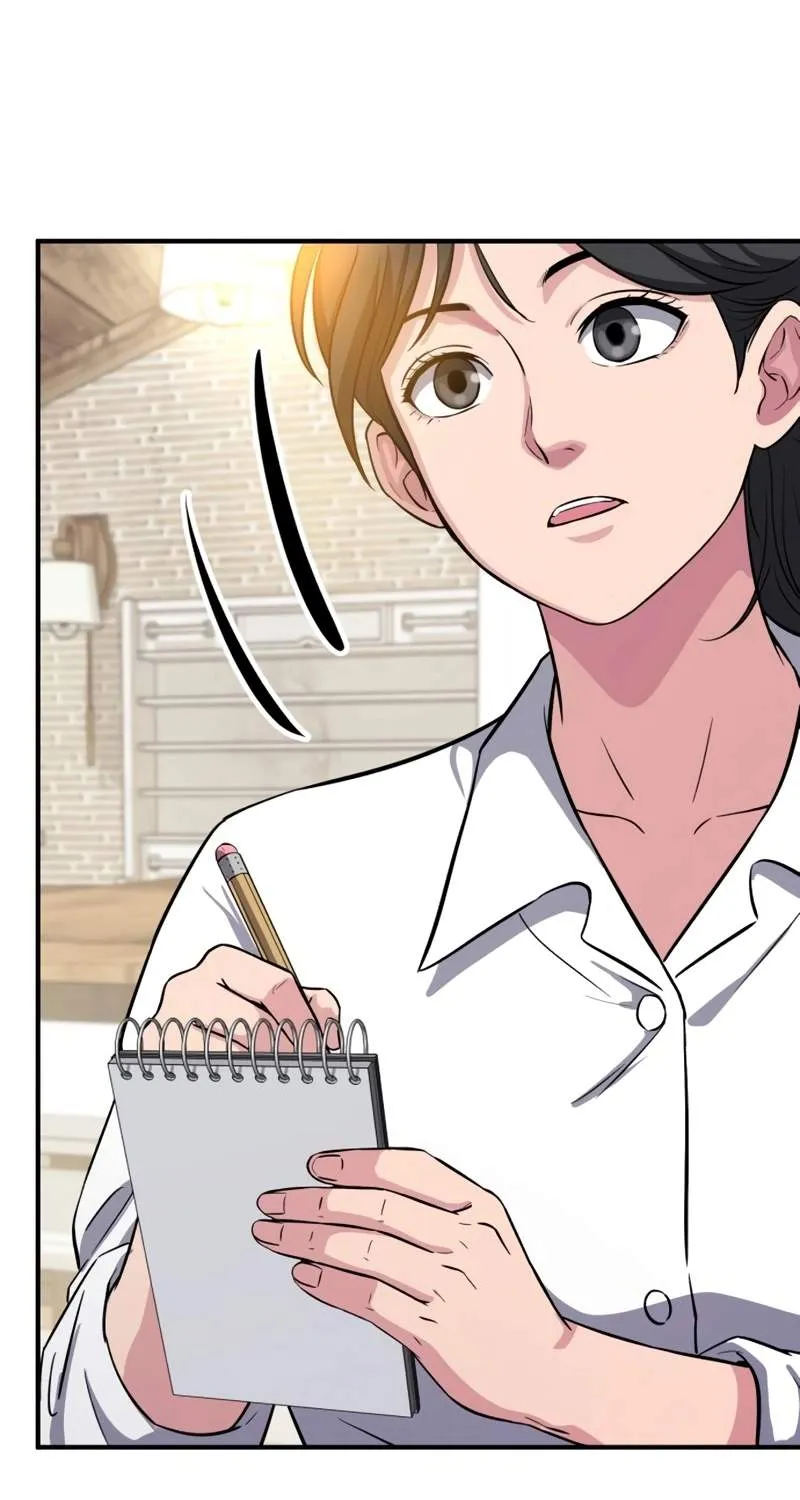 The Chaebol Family’s Genius Monster Chapter 27 457 2eda0ede4aa4
