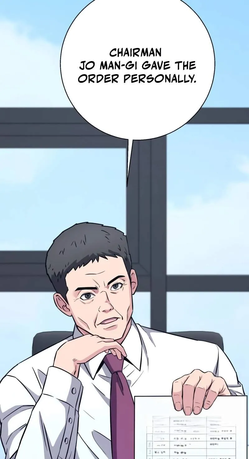 The Chaebol Family’s Genius Monster Chapter 27 499 339376eb9ffa
