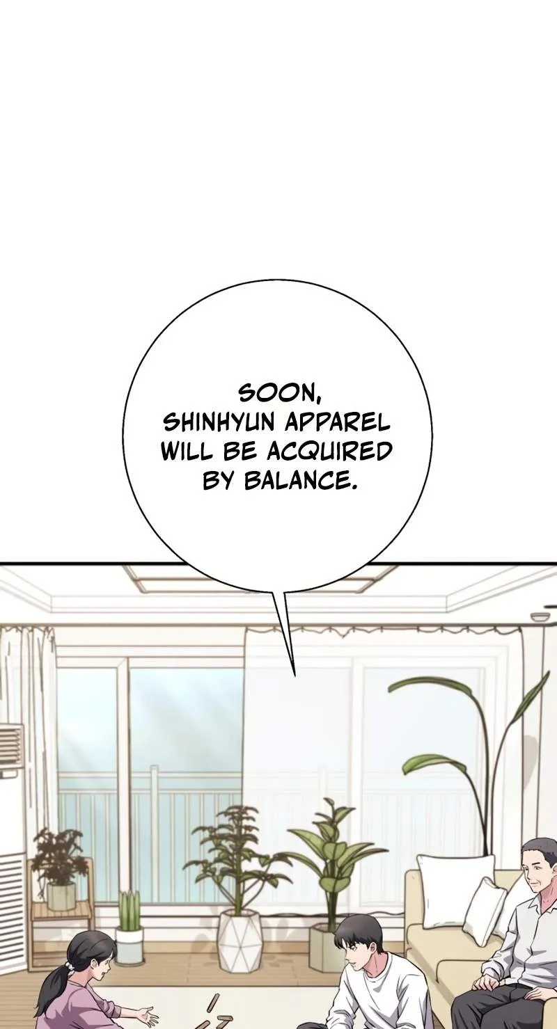 The Chaebol Family’s Genius Monster Chapter 27 443 43d0c788c1b2