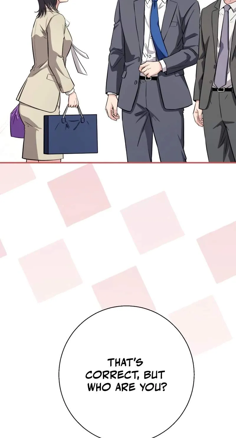 The Chaebol Family’s Genius Monster Chapter 27 404 45b0b9306d76