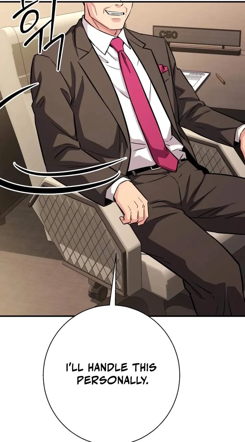 The Chaebol Family’s Genius Monster Chapter 27 476 595f10261570