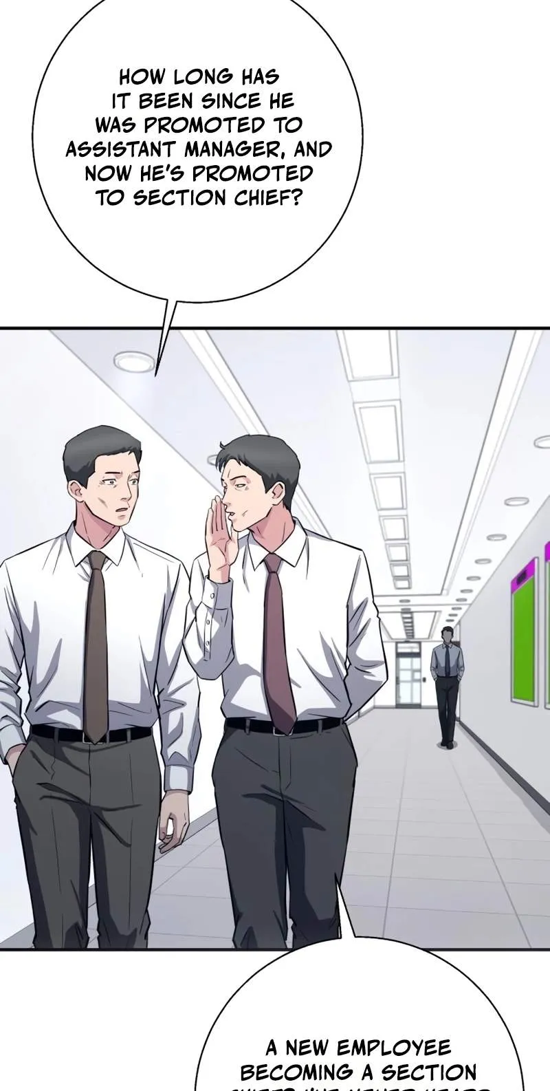 The Chaebol Family’s Genius Monster Chapter 27 485 5fd7fa5cb0d2