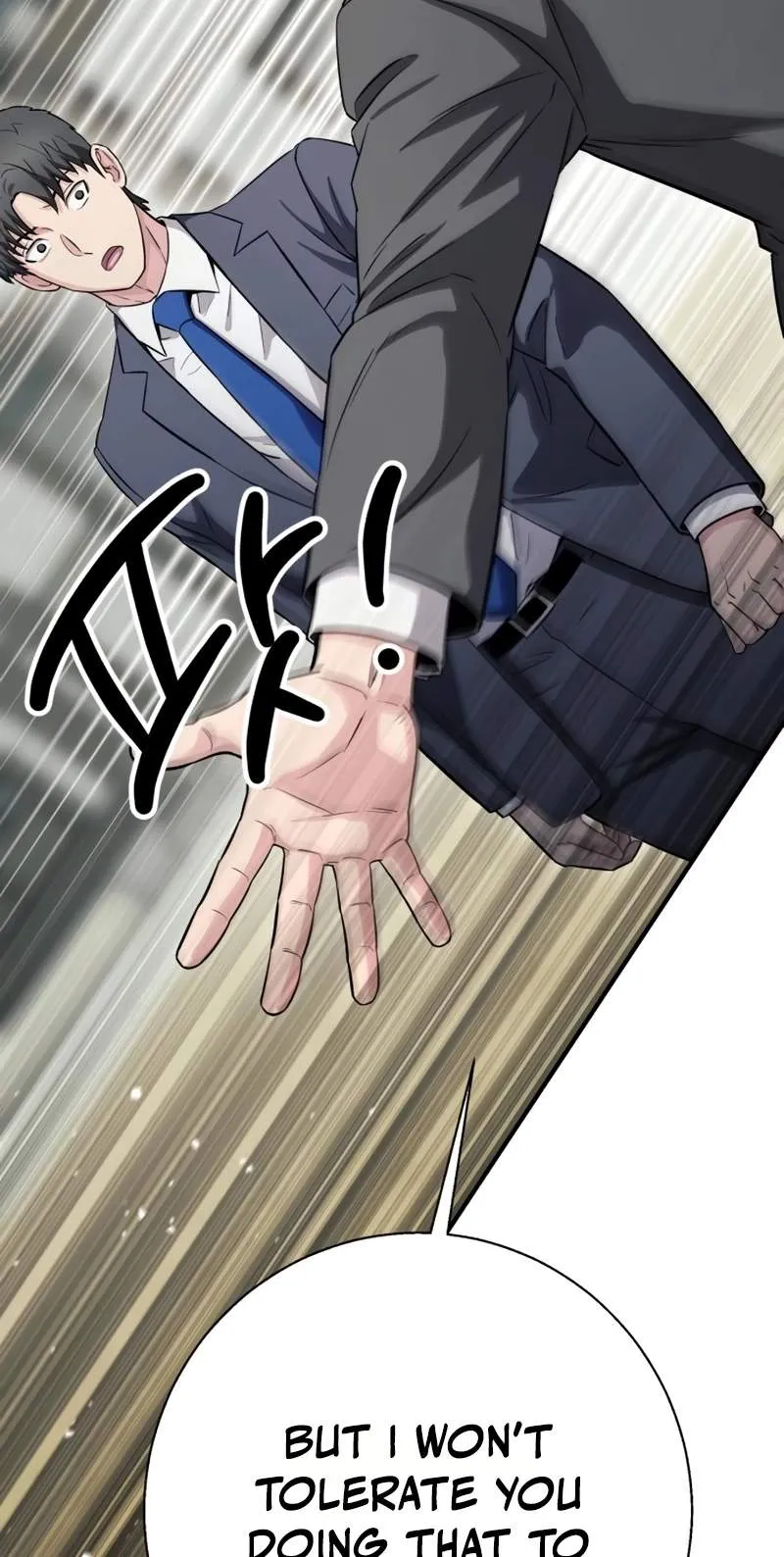 The Chaebol Family’s Genius Monster Chapter 27 396 83bf7ff58d0f