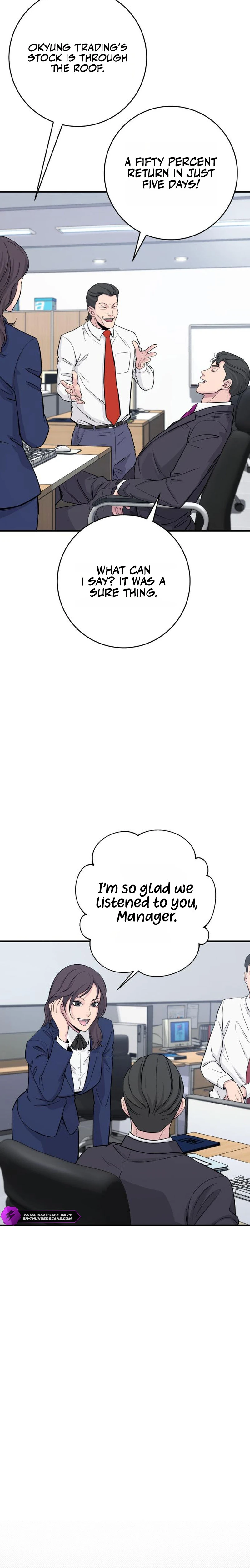 The Chaebol Family’s Genius Monster Chapter 5 116 0002 0045fe89