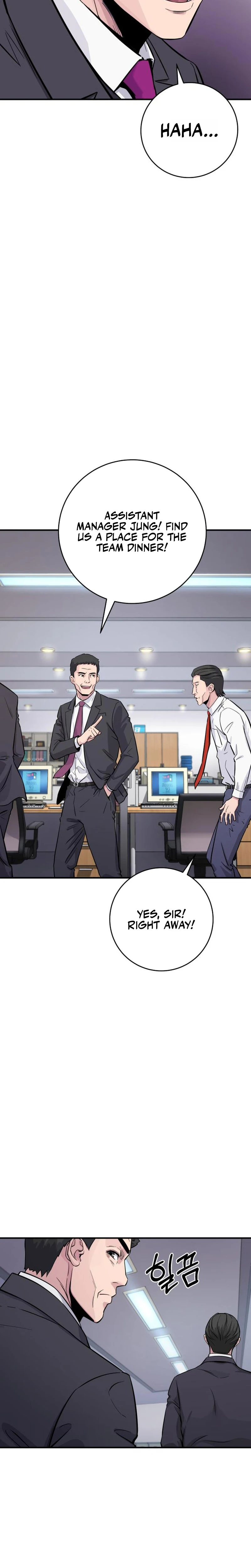 The Chaebol Family’s Genius Monster Chapter 5 133 0019 9552dc98