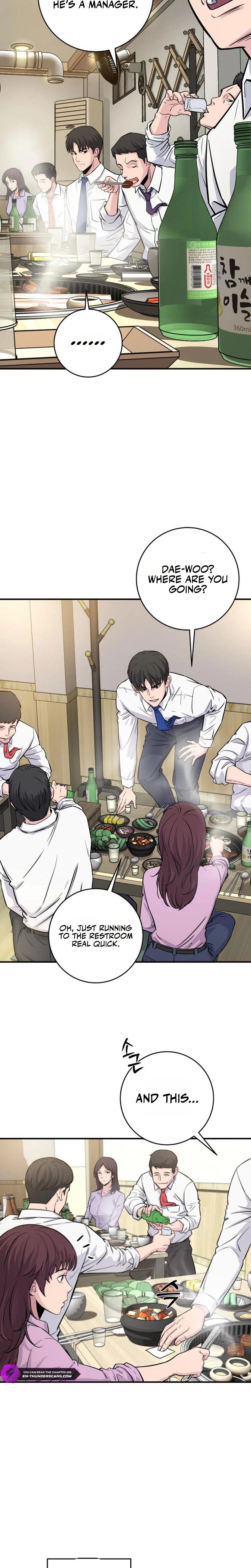 The Chaebol Family’s Genius Monster Chapter 5 137 0023 1aaf5544