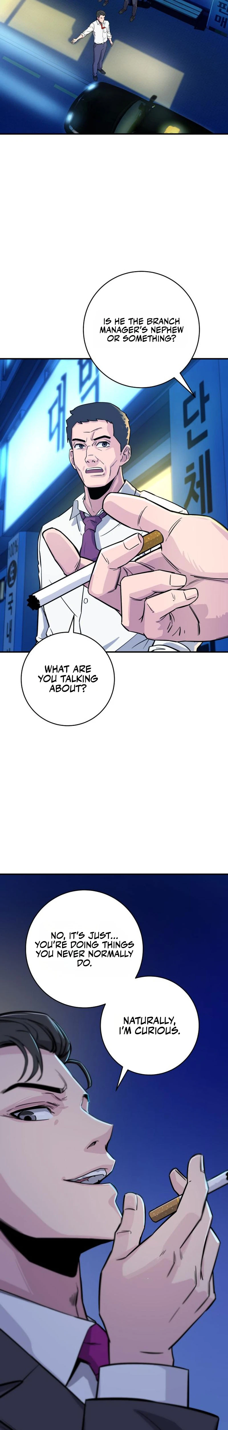 The Chaebol Family’s Genius Monster Chapter 5 140 0026 9b79c8d1