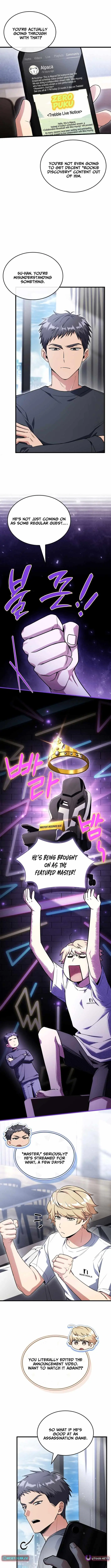 The Veteran Swordmaster’s Stream Chapter 13 48 2918d2e53d83