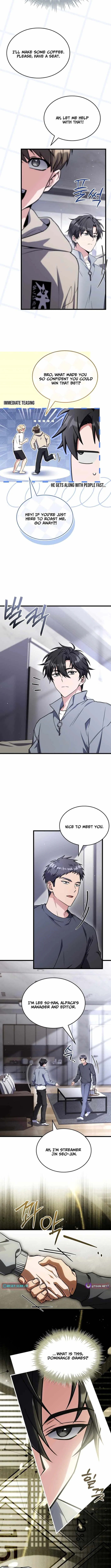 The Veteran Swordmaster’s Stream Chapter 13 52 d9febaf2de39