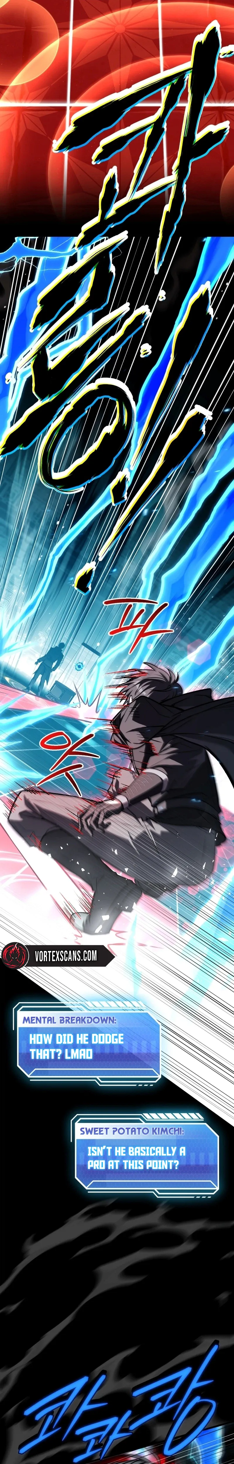 The Veteran Swordmaster’s Stream Chapter 22 128 225c2ee91095
