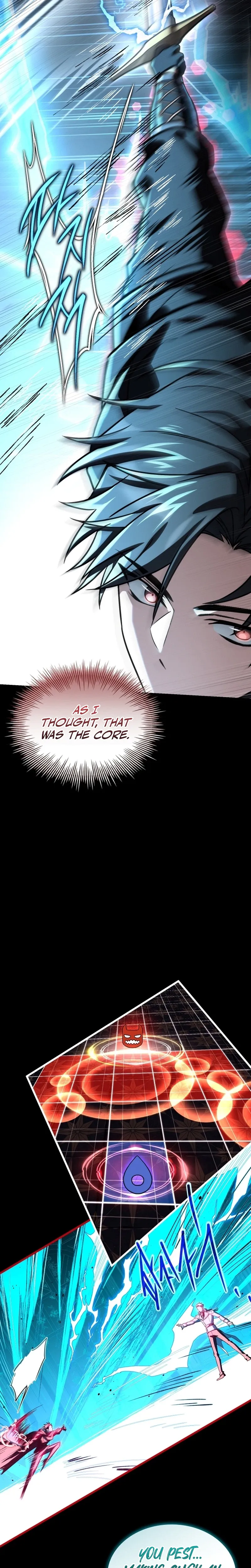 The Veteran Swordmaster’s Stream Chapter 22 146 296d3e5e2f86