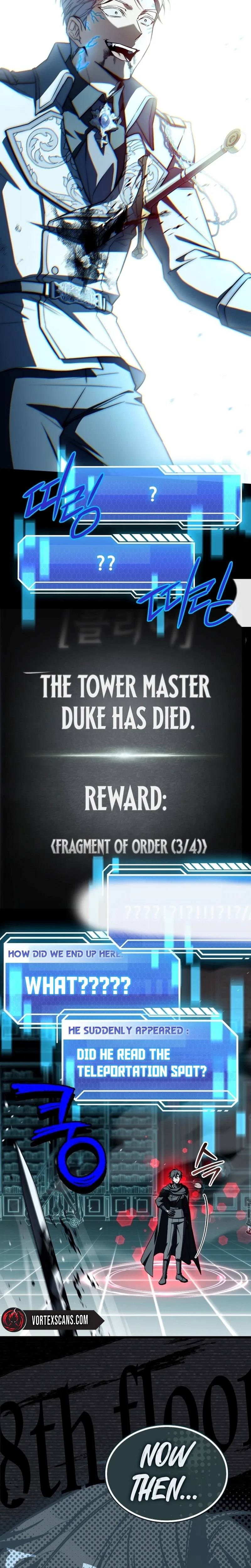 The Veteran Swordmaster’s Stream Chapter 22 149 29fdae854856