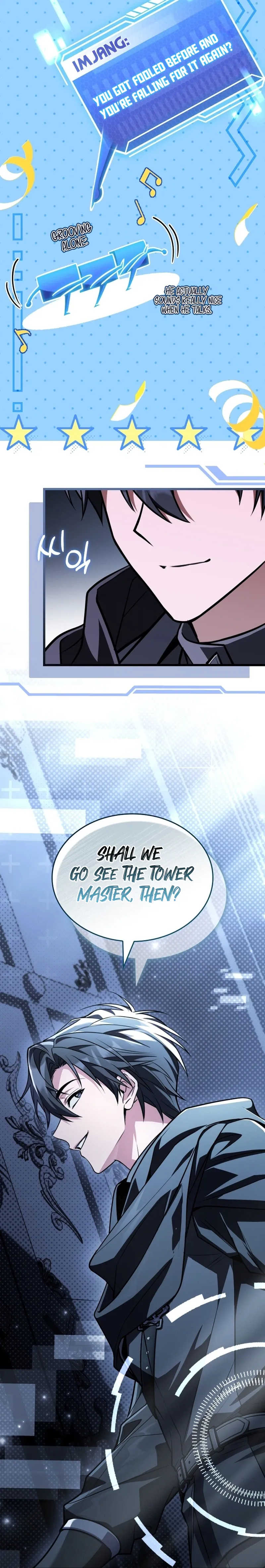 The Veteran Swordmaster’s Stream Chapter 22 123 52179346159f