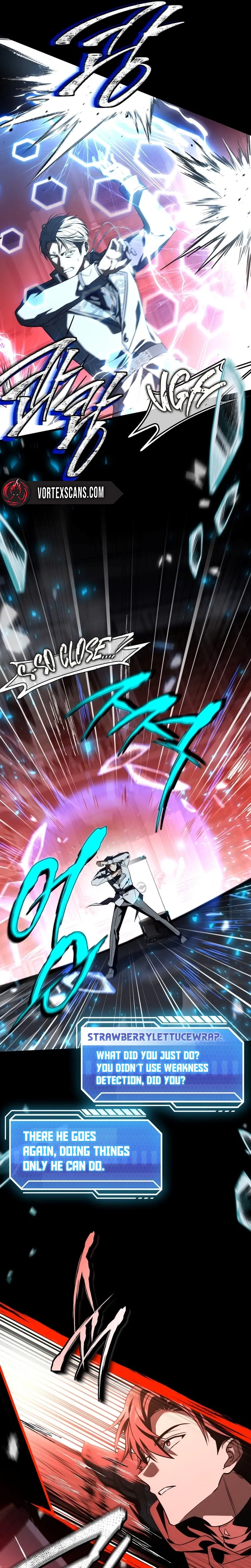 The Veteran Swordmaster’s Stream Chapter 22 142 54a69641688f