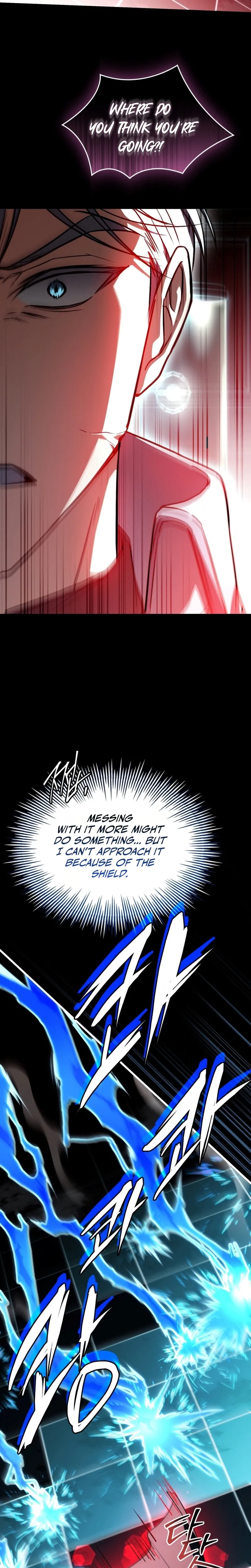 The Veteran Swordmaster’s Stream Chapter 22 134 85e646555147