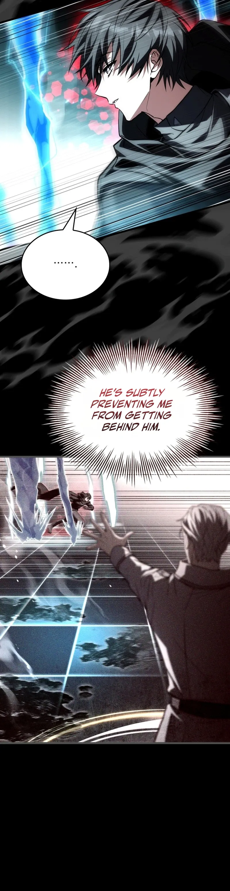 The Veteran Swordmaster’s Stream Chapter 22 129 b383fc1849ca