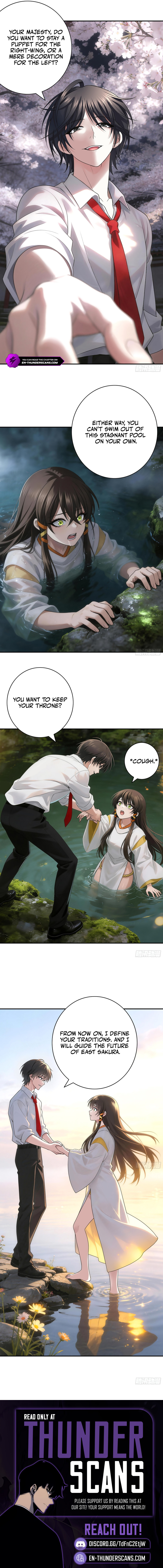 Summoning the Three Kingdoms’ Famous Generals, I Rise as Dongying’s Prime Minister Chapter 7 20 0005 742a1a0b