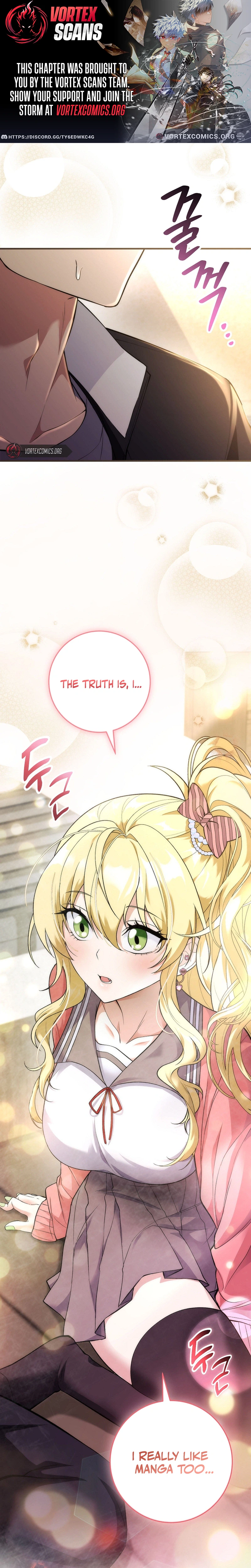 I Was Thrown Into an Unknown Manga Chapter 1 160 01