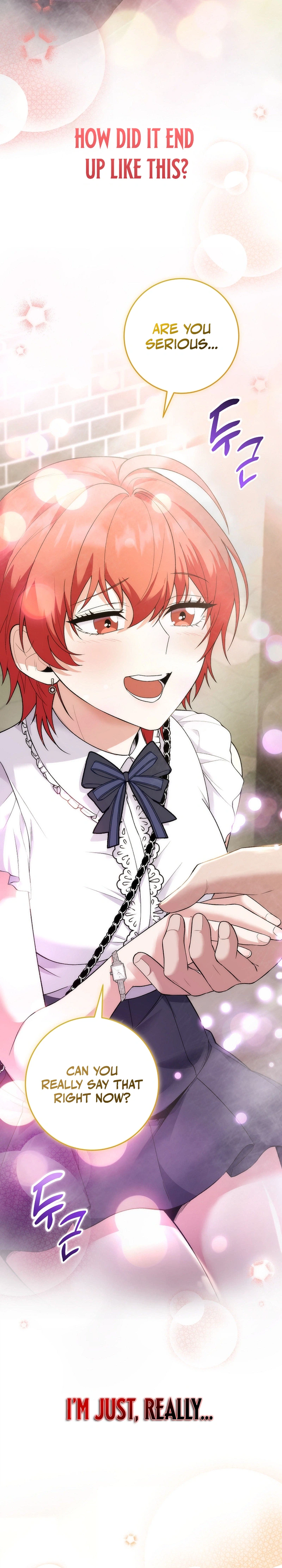 I Was Thrown Into an Unknown Manga Chapter 1 161 02