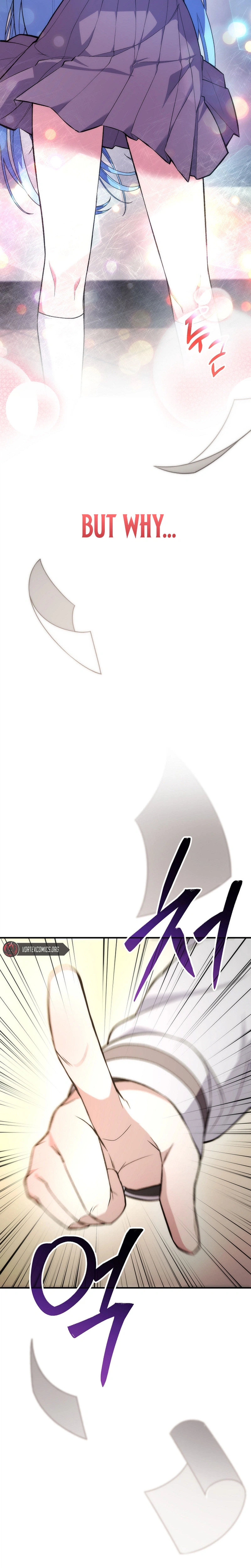 I Was Thrown Into an Unknown Manga Chapter 1 163 04